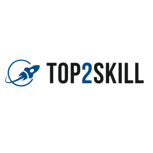 Logo top2skill