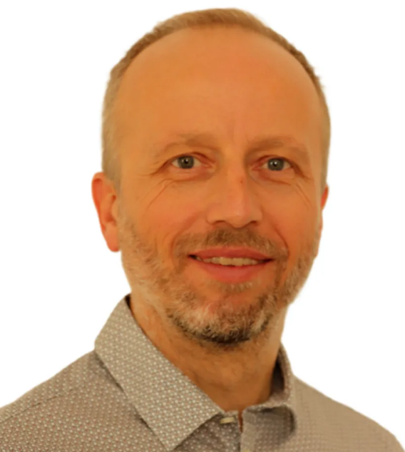 Franck Turek