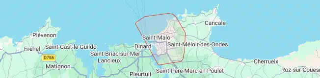 Secteur — fiche Franck Turek