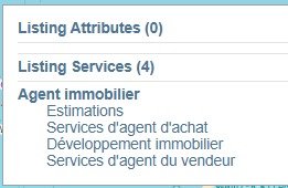 Services — fiche Franck Turek